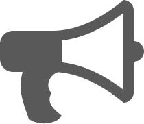 Bullhorn Symbol, Integral Training Consultancy Services